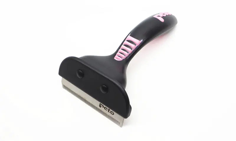 Cepillo para quitar pelo de gato