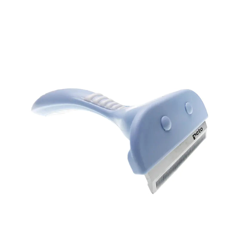 Cepillo para quitar pelo de gato