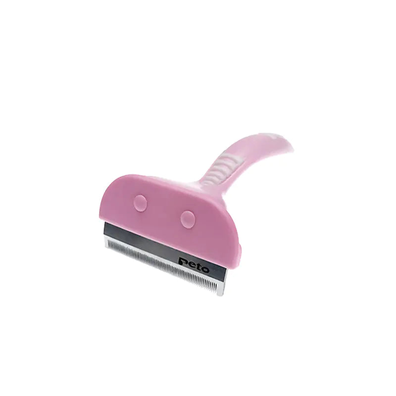 Cepillo para quitar pelo de gato