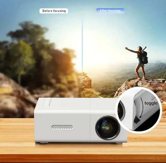 Mini Proyector